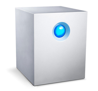 Illustration for article titled LaCie Updates LaCinema Mini HD, Network Server and USB Keys
